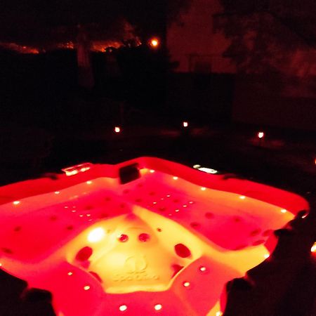 La Remise De Guytou Et Spa Cheval-Blanc Екстериор снимка