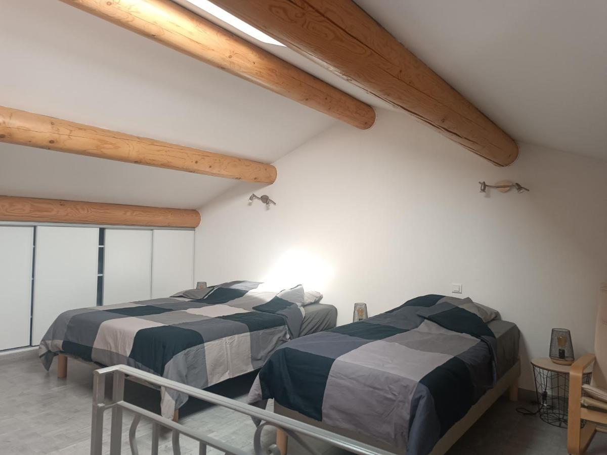 La Remise De Guytou Et Spa Cheval-Blanc Екстериор снимка