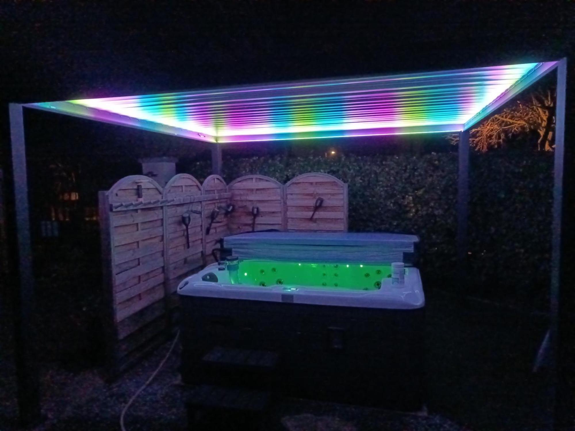 La Remise De Guytou Et Spa Cheval-Blanc Екстериор снимка